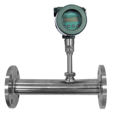 熱式氣體質(zhì)量流量計(管