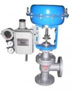 氣動角型調節(jié)閥