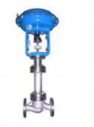 氣動波紋管調節(jié)閥